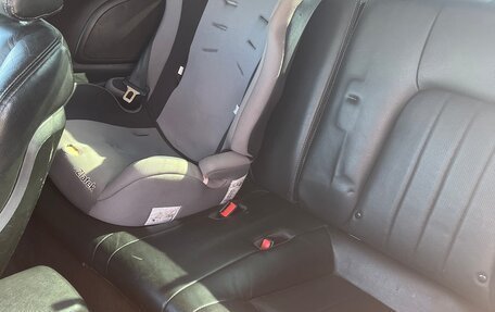 Hyundai Coupe II рестайлинг, 2008 год, 890 000 рублей, 6 фотография