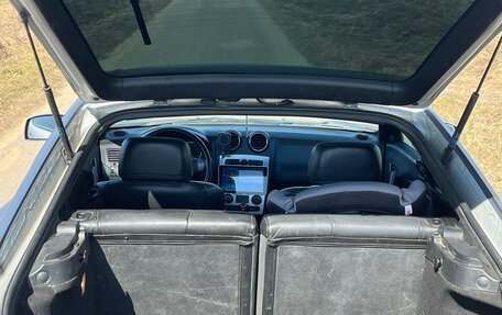 Hyundai Coupe II рестайлинг, 2008 год, 890 000 рублей, 7 фотография