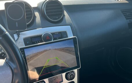 Hyundai Coupe II рестайлинг, 2008 год, 890 000 рублей, 8 фотография