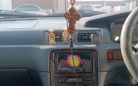 Toyota Camry, 1997 год, 520 000 рублей, 3 фотография