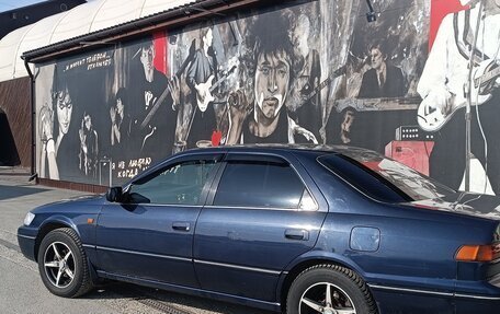 Toyota Camry, 1997 год, 520 000 рублей, 9 фотография