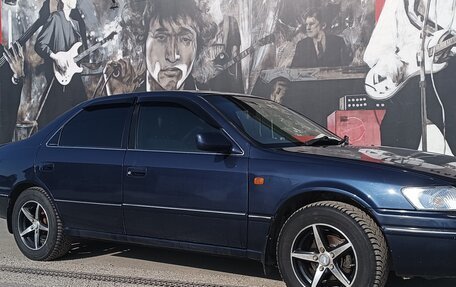 Toyota Camry, 1997 год, 520 000 рублей, 13 фотография