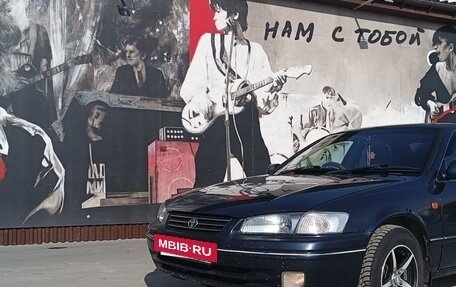 Toyota Camry, 1997 год, 520 000 рублей, 10 фотография