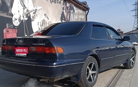 Toyota Camry, 1997 год, 520 000 рублей, 12 фотография