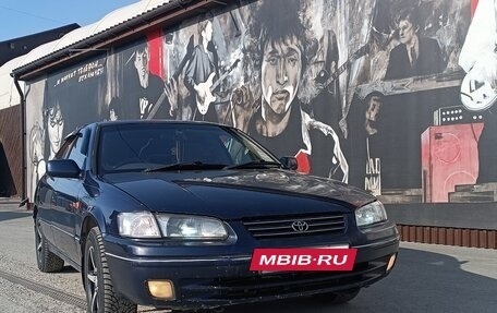 Toyota Camry, 1997 год, 520 000 рублей, 14 фотография