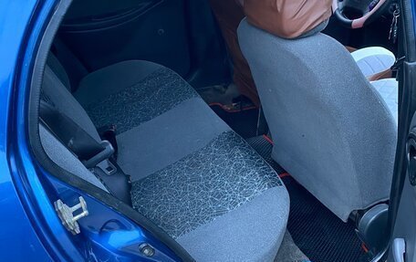 Chevrolet Lanos I, 2007 год, 130 000 рублей, 11 фотография