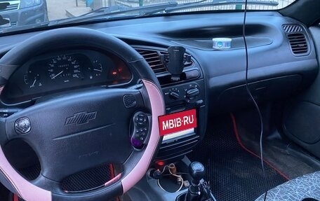 Chevrolet Lanos I, 2007 год, 130 000 рублей, 7 фотография