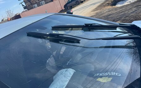 Chevrolet Aveo III, 2013 год, 300 000 рублей, 8 фотография