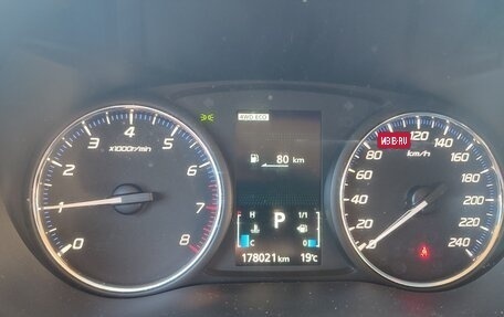 Mitsubishi Outlander III рестайлинг 3, 2014 год, 1 430 000 рублей, 2 фотография