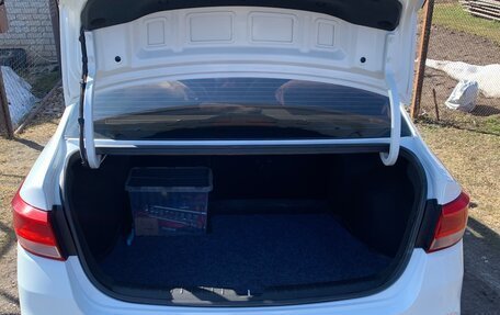 KIA Rio IV, 2018 год, 1 250 000 рублей, 7 фотография