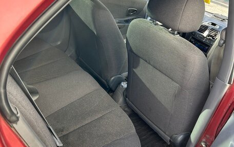 Hyundai Accent II, 2005 год, 305 000 рублей, 6 фотография