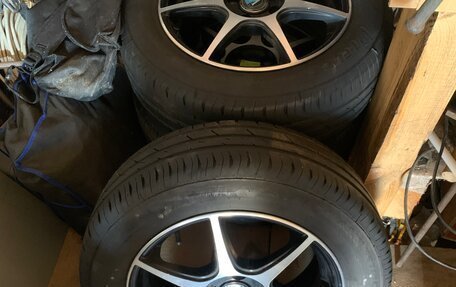 KIA Rio IV, 2018 год, 1 250 000 рублей, 13 фотография