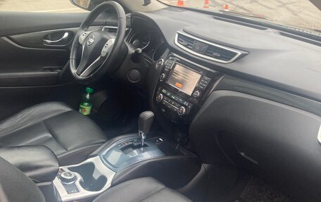 Nissan X-Trail, 2016 год, 1 949 000 рублей, 6 фотография