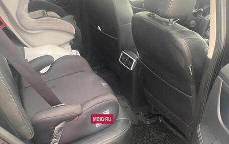 Nissan X-Trail, 2016 год, 1 949 000 рублей, 7 фотография