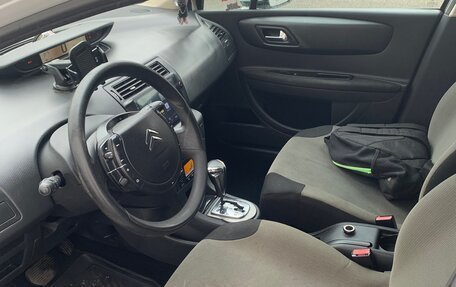 Citroen C4 II рестайлинг, 2009 год, 310 000 рублей, 7 фотография