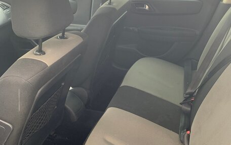 Citroen C4 II рестайлинг, 2009 год, 310 000 рублей, 6 фотография