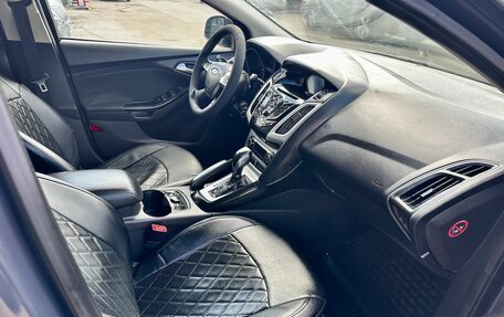 Ford Focus III, 2012 год, 580 000 рублей, 7 фотография