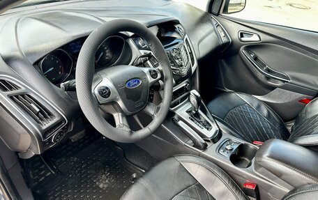Ford Focus III, 2012 год, 580 000 рублей, 8 фотография