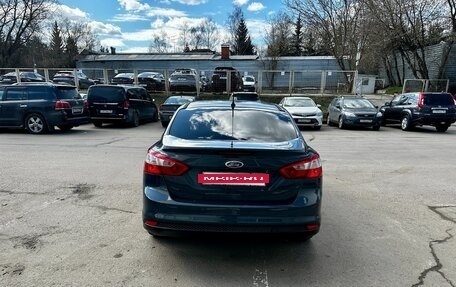 Ford Focus III, 2012 год, 580 000 рублей, 5 фотография