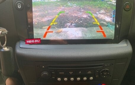 Citroen C4 II рестайлинг, 2009 год, 310 000 рублей, 8 фотография