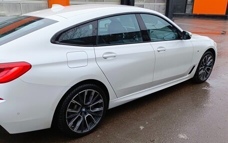 BMW 6 серия, 2020 год, 4 250 000 рублей, 4 фотография