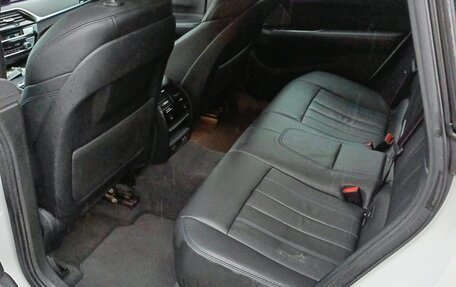 BMW 6 серия, 2020 год, 4 250 000 рублей, 5 фотография