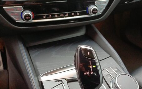 BMW 6 серия, 2020 год, 4 250 000 рублей, 7 фотография