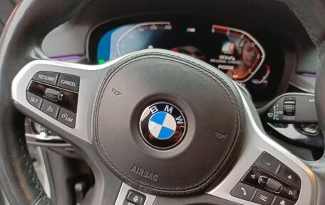 BMW 6 серия, 2020 год, 4 250 000 рублей, 9 фотография