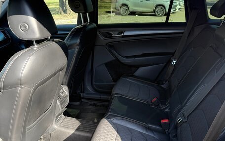 Skoda Kodiaq I, 2020 год, 3 290 000 рублей, 7 фотография