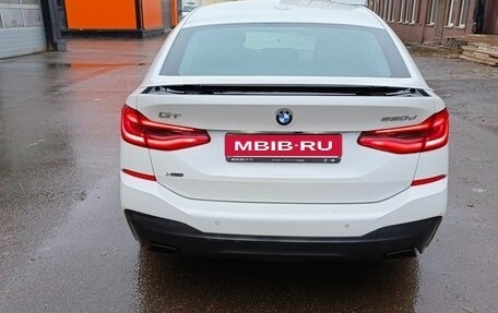 BMW 6 серия, 2020 год, 4 250 000 рублей, 3 фотография