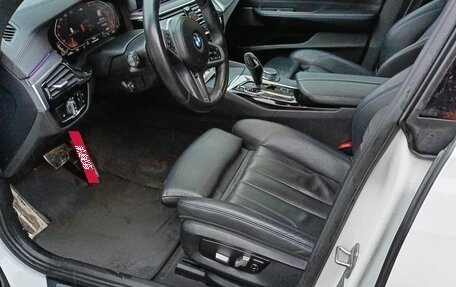 BMW 6 серия, 2020 год, 4 250 000 рублей, 6 фотография