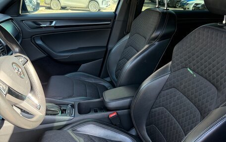 Skoda Kodiaq I, 2020 год, 3 290 000 рублей, 8 фотография