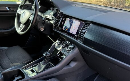 Skoda Kodiaq I, 2020 год, 3 290 000 рублей, 9 фотография