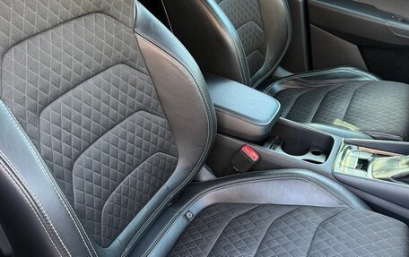 Skoda Kodiaq I, 2020 год, 3 290 000 рублей, 10 фотография