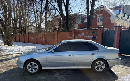 BMW 5 серия, 1999 год, 430 000 рублей, 5 фотография