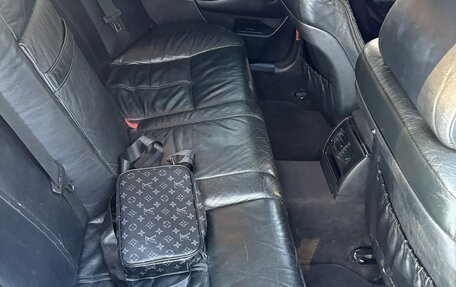 BMW 5 серия, 1999 год, 430 000 рублей, 10 фотография