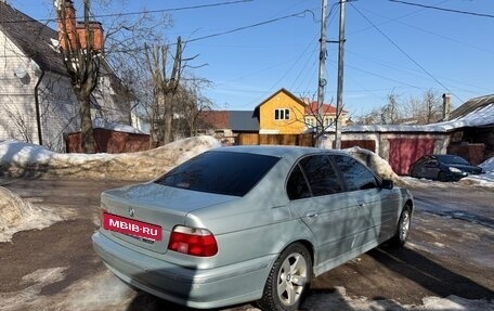 BMW 5 серия, 1999 год, 430 000 рублей, 7 фотография
