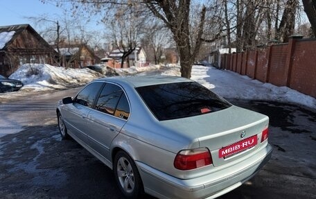 BMW 5 серия, 1999 год, 430 000 рублей, 6 фотография