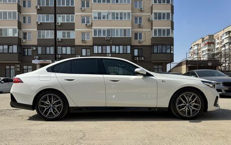 BMW 5 серия, 2025 год, 7 280 000 рублей, 5 фотография