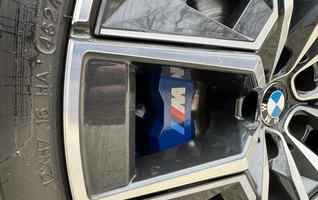 BMW 5 серия, 2025 год, 7 280 000 рублей, 11 фотография