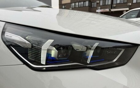 BMW 5 серия, 2025 год, 7 280 000 рублей, 8 фотография