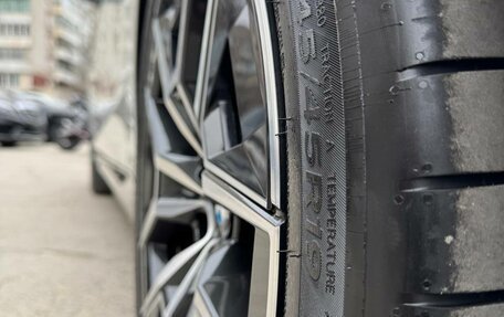 BMW 5 серия, 2025 год, 7 280 000 рублей, 12 фотография