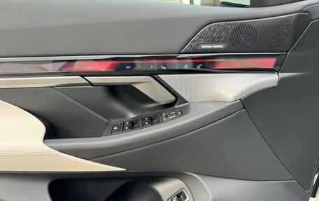 BMW 5 серия, 2025 год, 7 280 000 рублей, 15 фотография