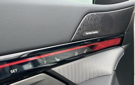 BMW 5 серия, 2025 год, 7 280 000 рублей, 16 фотография