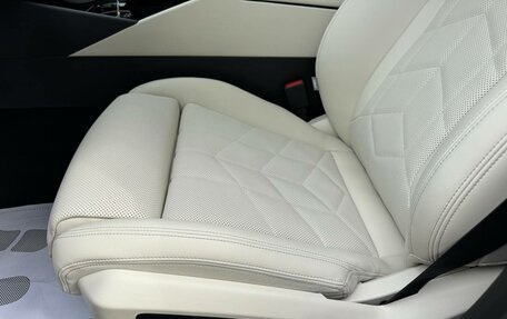 BMW 5 серия, 2025 год, 7 280 000 рублей, 18 фотография