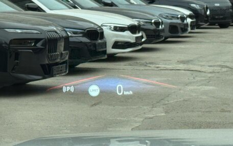 BMW 5 серия, 2025 год, 7 280 000 рублей, 22 фотография