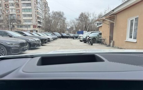 BMW 5 серия, 2025 год, 7 280 000 рублей, 21 фотография