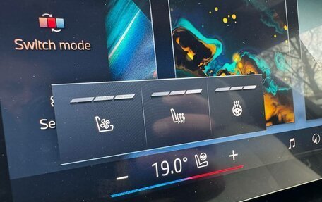 BMW 5 серия, 2025 год, 7 280 000 рублей, 29 фотография