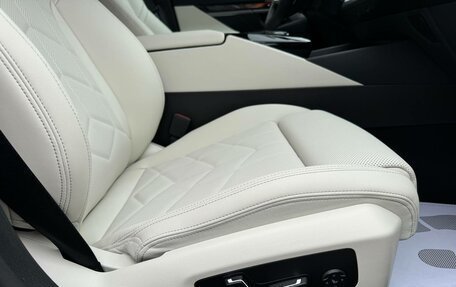 BMW 5 серия, 2025 год, 7 280 000 рублей, 34 фотография