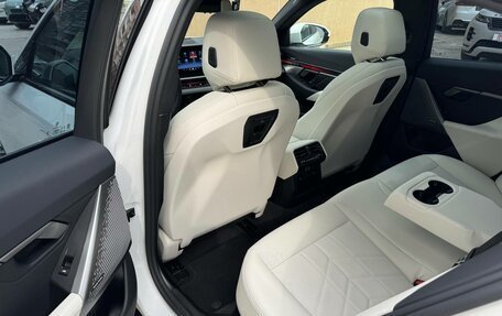 BMW 5 серия, 2025 год, 7 280 000 рублей, 36 фотография